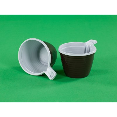 Чашка кофейная 180 мл (50 шт/уп)